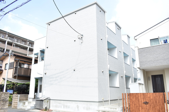 ��ʌ��������܎s������{�����R���ڂ̃A�p�[�g�̌����O��