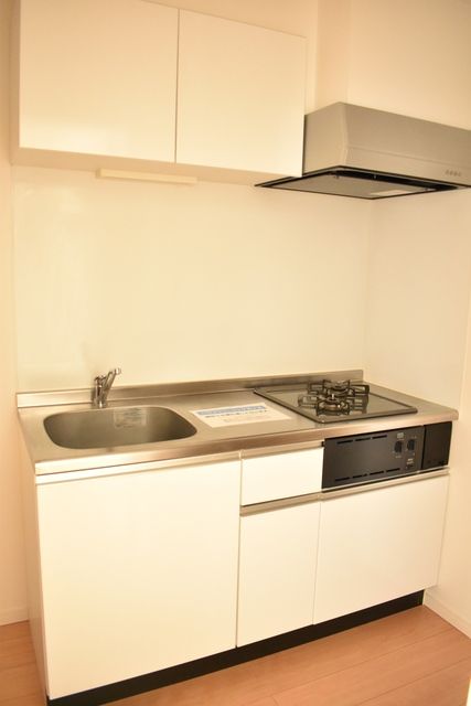 ��ʌ��������܎s������{�����R���ڂ̃A�p�[�g�̃L�b�`��