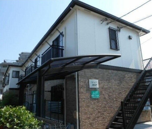 ��ʌ��������܎s��掭��܂T���ڂ̃A�p�[�g�̂��̑�