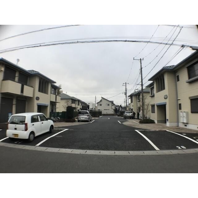 ��ʌ��������܎s��΋���T���ڂ̃A�p�[�g�̒��ԏ�