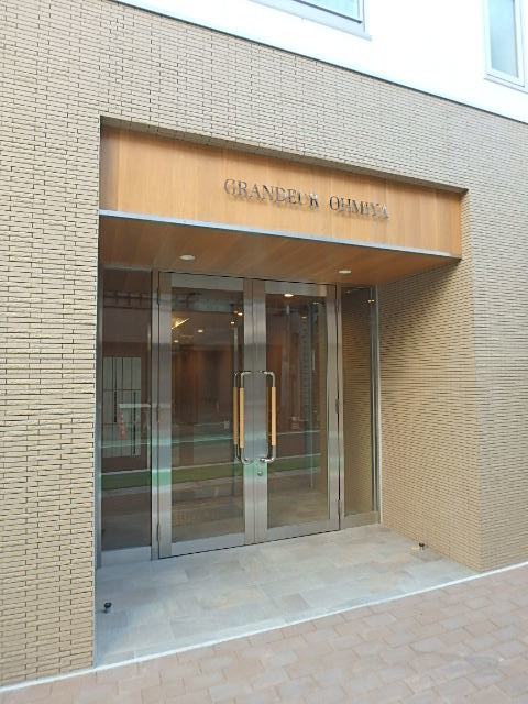 ��ʌ��������܎s��{�撇���R���ڂ̃}���V�����̃G���g�����X