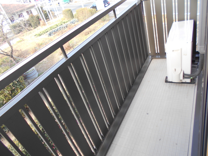 ��ʌ��z�J�s�_�����R���ڂ̃A�p�[�g�̃o���R�j�[