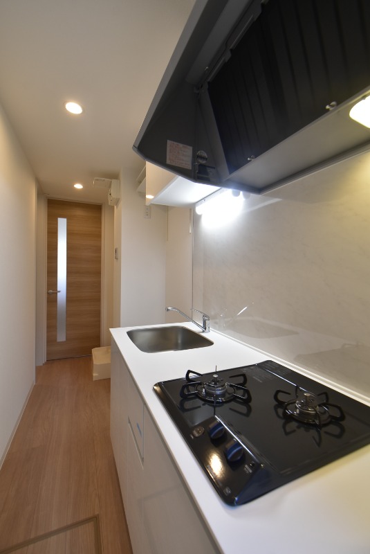 ��ʌ��������܎s�΋�����R���ڂ̃}���V�����̃L�b�`��