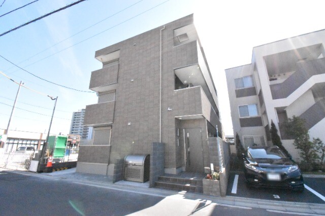 ��ʌ��������܎s�΋�����R���ڂ̃}���V�����̌����O��