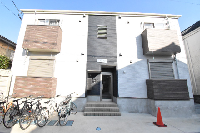 ��ʌ��������܎s������厚�@���̃A�p�[�g�̌����O��