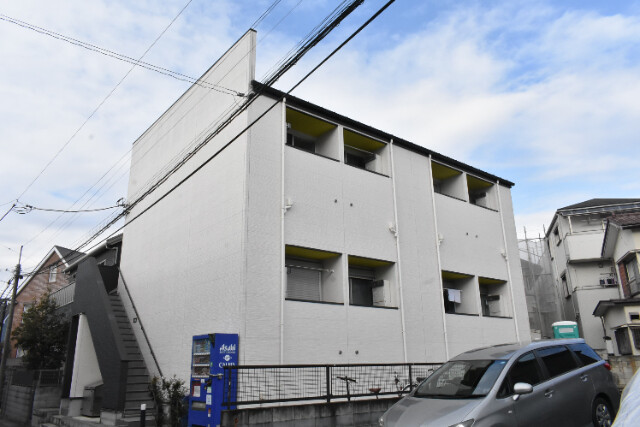 ��ʌ��������܎s����O���U���ڂ̃A�p�[�g�̌����O��