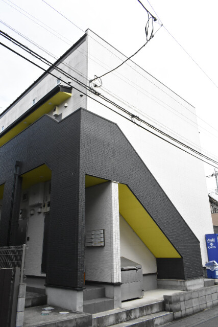 ��ʌ��������܎s����O���U���ڂ̃A�p�[�g�̌����O��