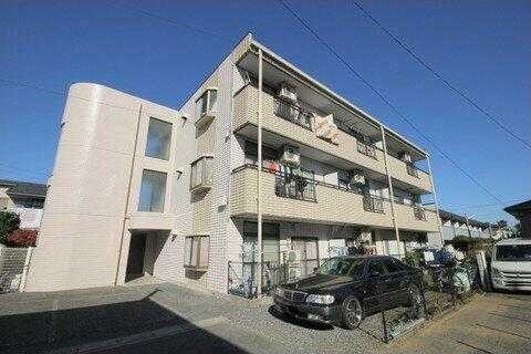 ��ʌ��������܎s�������a�c���Q���ڂ̃}���V�����̌����O��