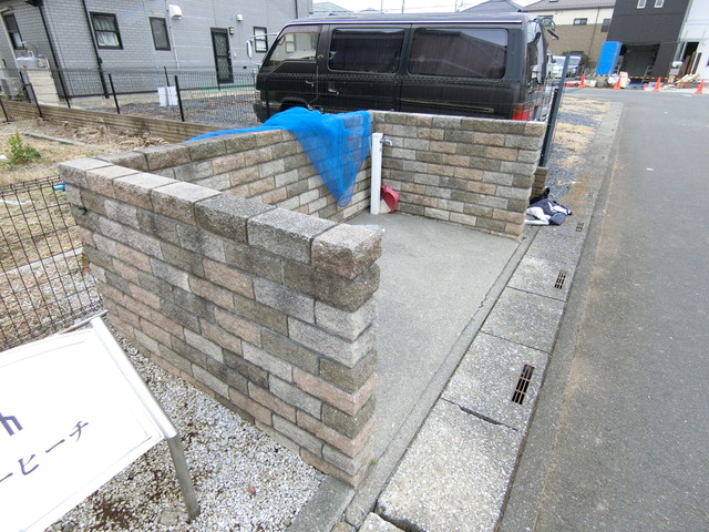 ��ʌ�����s����R���ڂ̃}���V�����̂��̑�