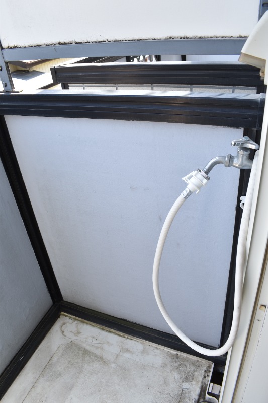 ��ʌ��������܎s����厚���v�ۂ̃A�p�[�g�̃o���R�j�[