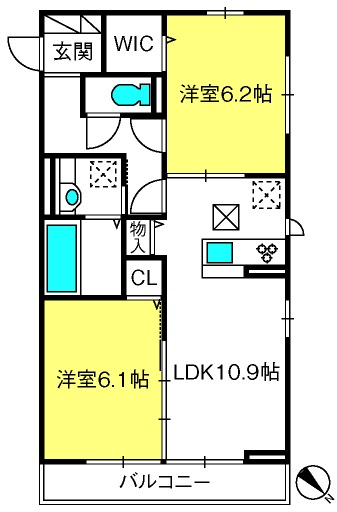 ��ʌ��������܎s��������S���ڂ̃A�p�[�g�̊Ԏ�