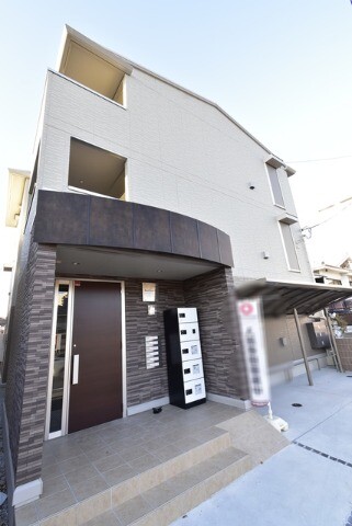 ��ʌ��������܎s��������S���ڂ̃A�p�[�g�̌����O��