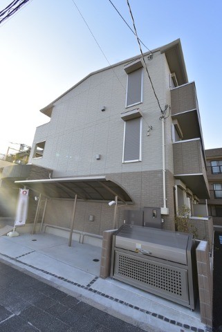 ��ʌ��������܎s��������S���ڂ̃A�p�[�g�̌����O��