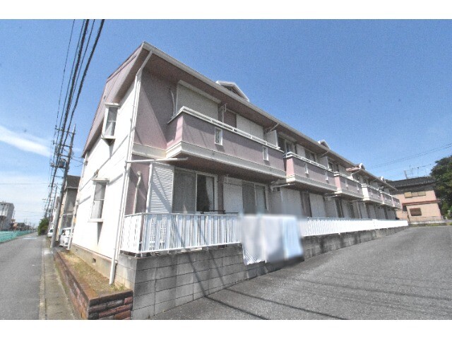 ��ʌ��@�c�s���V�h�P���ڂ̃A�p�[�g�̌����O��