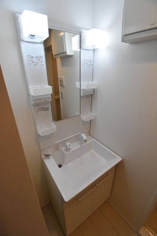 ��ʌ��������܎s�Y�a��ݒ��V���ڂ̃}���V�����̐��ʏ�