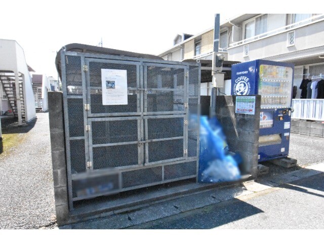 ��ʌ��@�c�s���V�h�P���ڂ̃A�p�[�g�̂��̑�