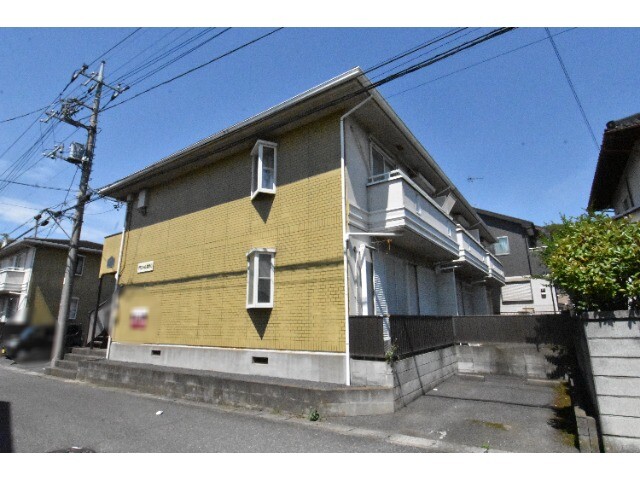 ��ʌ��@�c�s���V�h�P���ڂ̃A�p�[�g�̌����O��