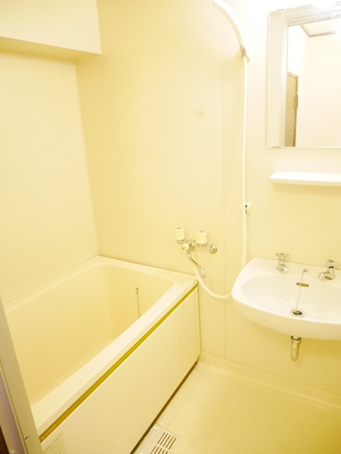 ��ʌ��@�c�s���V�h�P���ڂ̃A�p�[�g�̃o�X