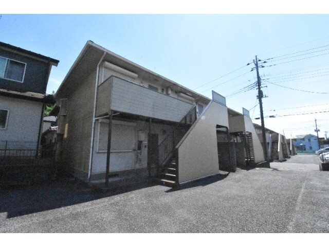 ��ʌ��@�c�s���V�h�P���ڂ̃A�p�[�g�̌����O��