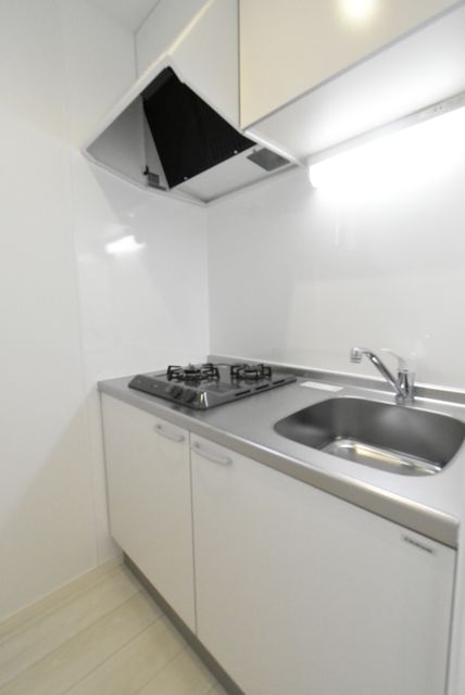 ��ʌ��������܎s������ۃ��蒬�̃A�p�[�g�̃L�b�`��