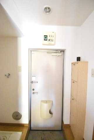 ��ʌ��������܎s�΋擌�Y�a�P���ڂ̃A�p�[�g�̌���