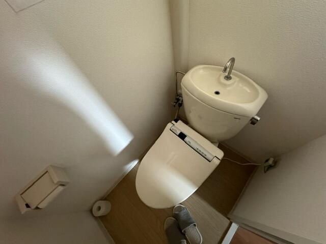 ��ʌ��z�J�s���������̃}���V�����̃g�C��