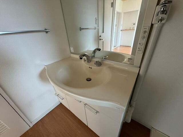 ��ʌ��z�J�s���������̃}���V�����̐��ʏ�