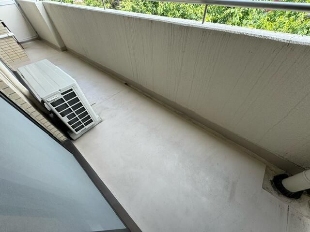 ��ʌ��z�J�s���������̃}���V�����̃o���R�j�[