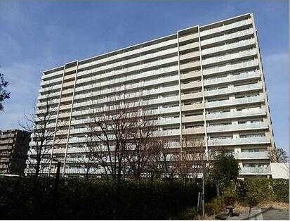 ��ʌ��������܎s�k��{�����P���ڂ̃}���V�����̌����O��