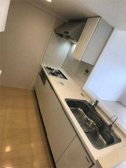 ��ʌ��������܎s�k��{�����P���ڂ̃}���V�����̃L�b�`��