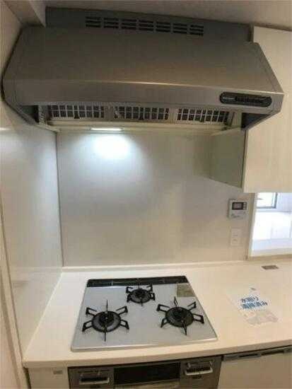 ��ʌ��������܎s�k��{�����P���ڂ̃}���V�����̃L�b�`��