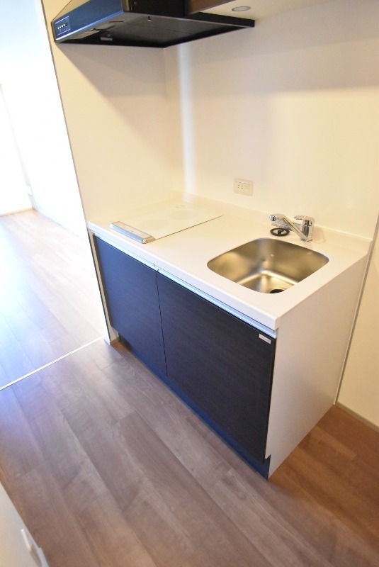 ��ʌ��������܎s�k��y�C���P���ڂ̃}���V�����̃L�b�`��