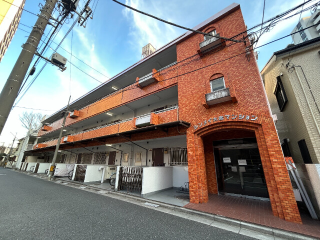 ��ʌ��������܎s��{��g�~���Q���ڂ̃}���V�����̌����O��