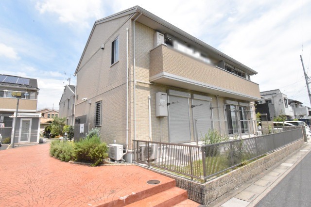 ��ʌ��������܎s�΋�����U���ڂ̃A�p�[�g�̌����O��