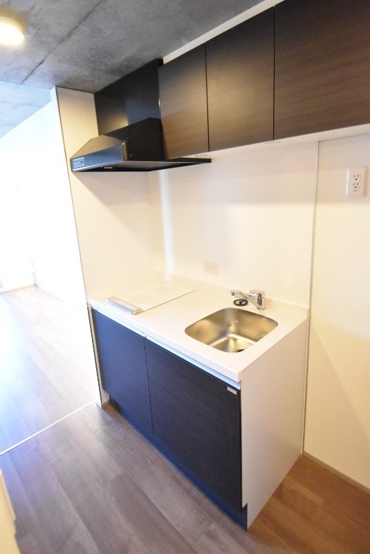 ��ʌ��������܎s�k��y�C���P���ڂ̃}���V�����̃L�b�`��