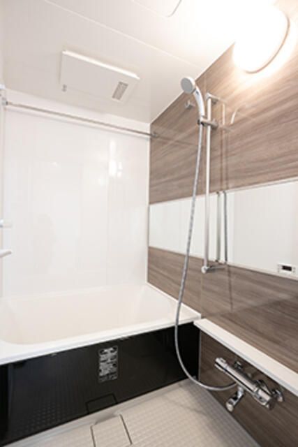 ��ʌ��������܎s�Y�a���ՂP���ڂ̃}���V�����̃o�X