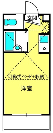 ��ʌ��������܎s�����擌��{�P���ڂ̃A�p�[�g�̊Ԏ�