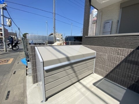 ��ʌ�����s�씵���J�P���ڂ̃A�p�[�g�̂��̑�