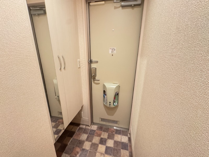 ��ʌ��������܎s�΋�����U���ڂ̃A�p�[�g�̌���