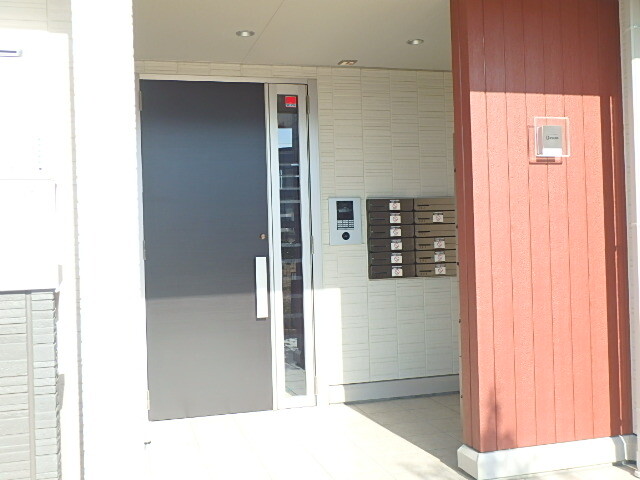 ��ʌ��������܎s���搼��{�R���ڂ̃A�p�[�g�̃G���g�����X