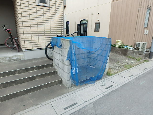 ��ʌ��������܎s��������P���ڂ̃A�p�[�g�̂��̑�