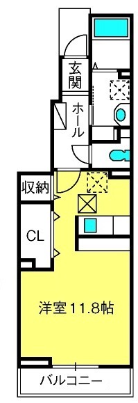 ��ʌ��������܎s�������˂P���ڂ̃A�p�[�g�̊Ԏ�