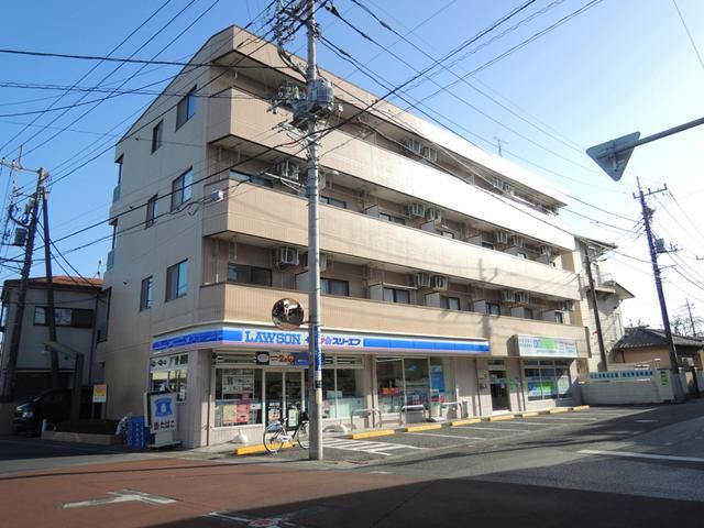 ��ʌ��������܎s��΋撇���P���ڂ̃}���V�����̌����O��