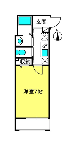 ��ʌ��������܎s������x�蒬�̃A�p�[�g�̊Ԏ�