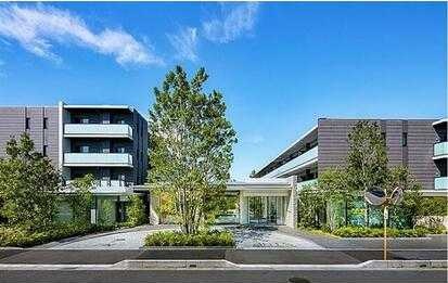 ��ʌ��z�J�s���C�N�^�E���V����24-1�̃}���V�����̌����O��