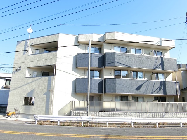 ��ʌ��������܎s��{���Ԓ��P���ڂ̃}���V�����̌����O��