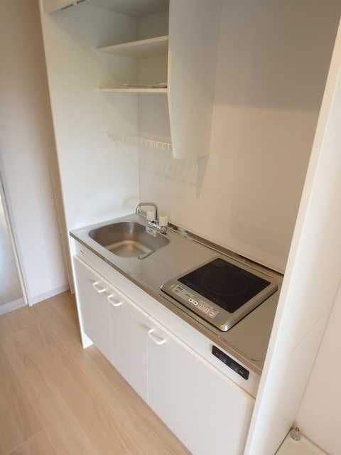 ��ʌ��������܎s��{���Ԓ��P���ڂ̃}���V�����̃L�b�`��