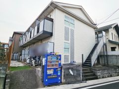 ��ʌ��������܎s�����擌��{�V����64-18�̃A�p�[�g�̌����O��