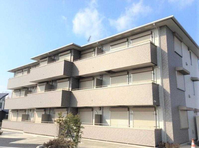 ��ʌ��������܎s���搼��{�R���ڂ̃A�p�[�g�̂��̑�