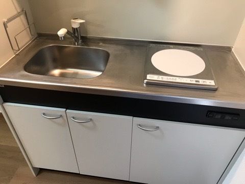 ��ʌ��������܎s������厚�쒆�ۂ̃A�p�[�g�̃L�b�`��